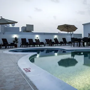 The View Al Barsha Дубай