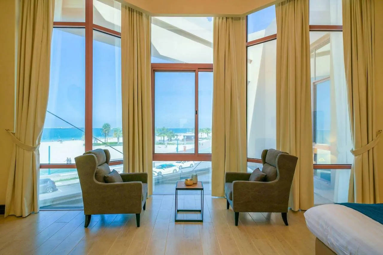 Hometown Apartments - Kite Palace - Lavish 7 Bedrooms Villa On Kite Beach Dubai